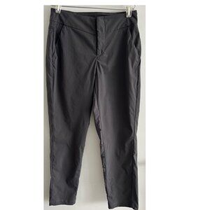 Indygena Grey Crop Pants XS